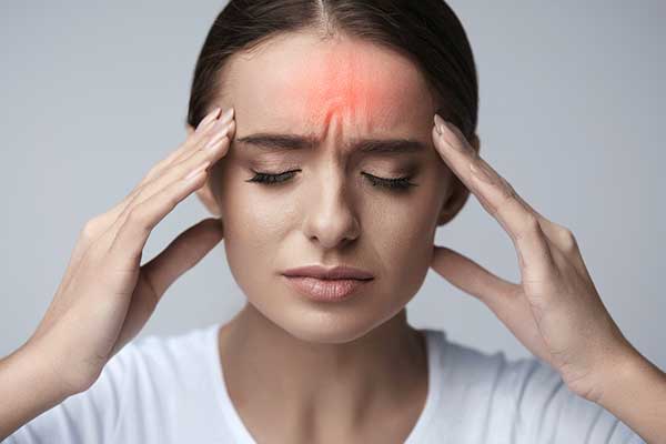 headaches migraines West Jordan, UT 